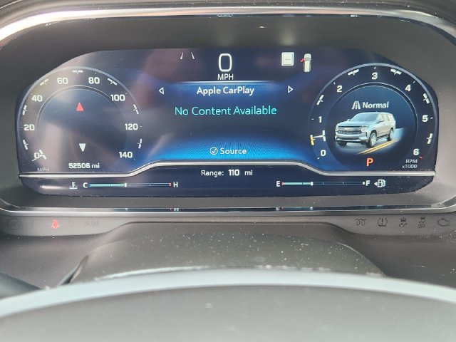Used 2022 Chevrolet Tahoe Premier w/ Texas Edition RWD image 17