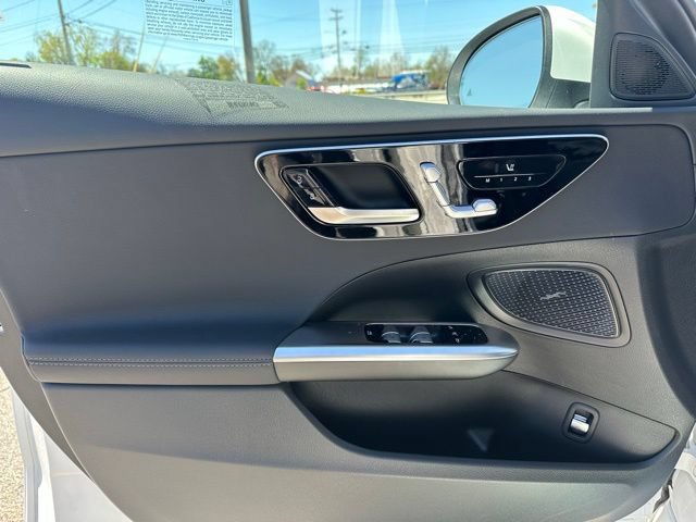 New 2026 Mercedes-Benz C 300 4MATIC Sedan image 12