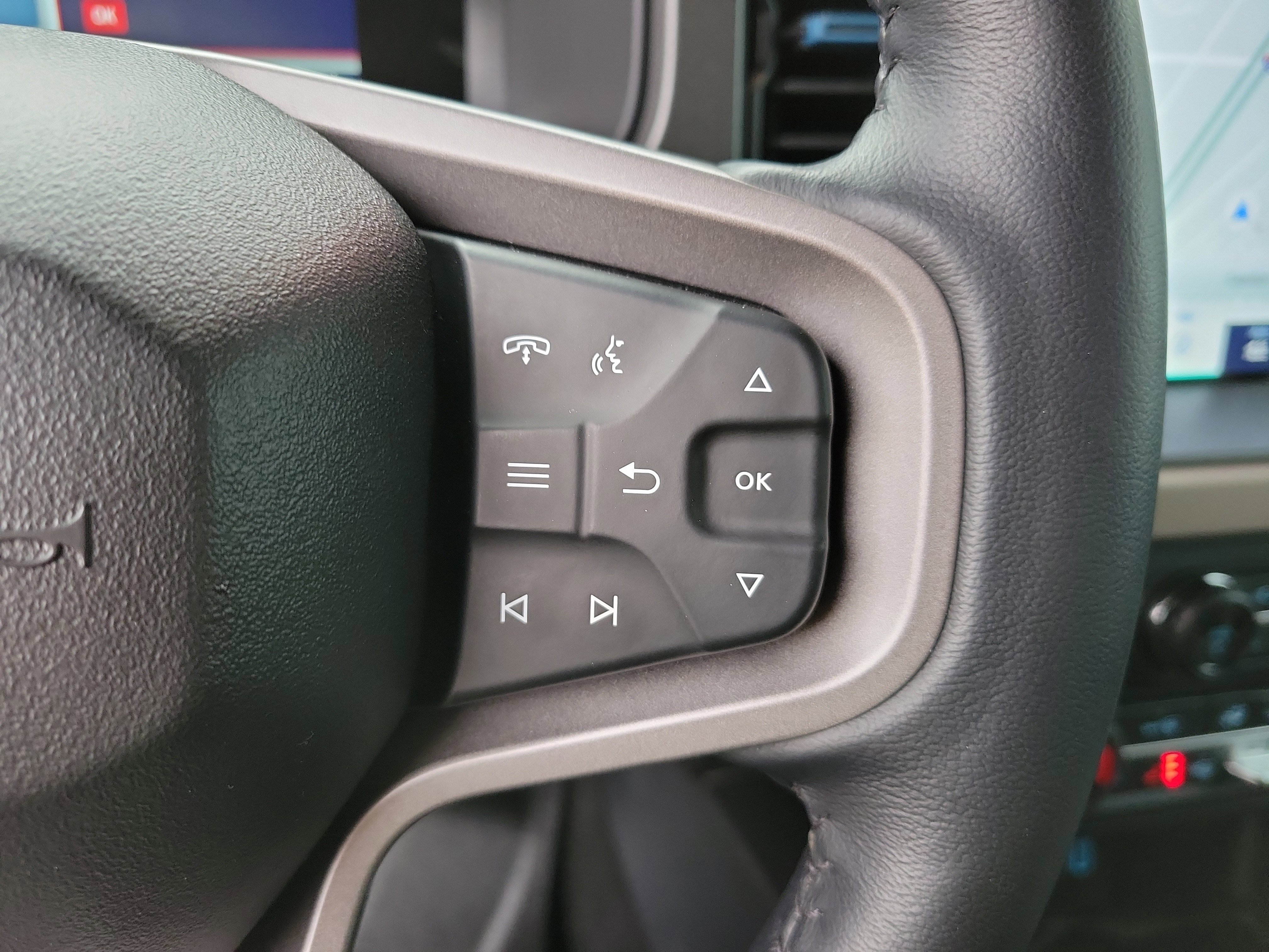 Used 2024 Ford Bronco Wildtrak image 31