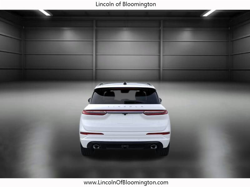 New 2026 Lincoln Corsair Premiere image 6