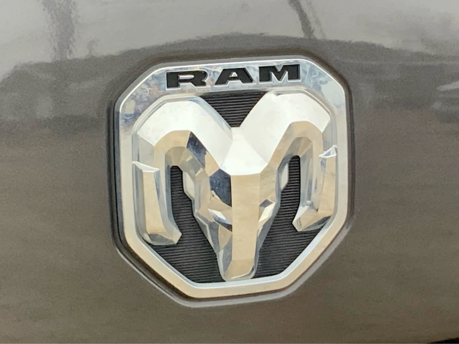 Used 2024 RAM 2500 Tradesman w/ Chrome Appearance Group image 20