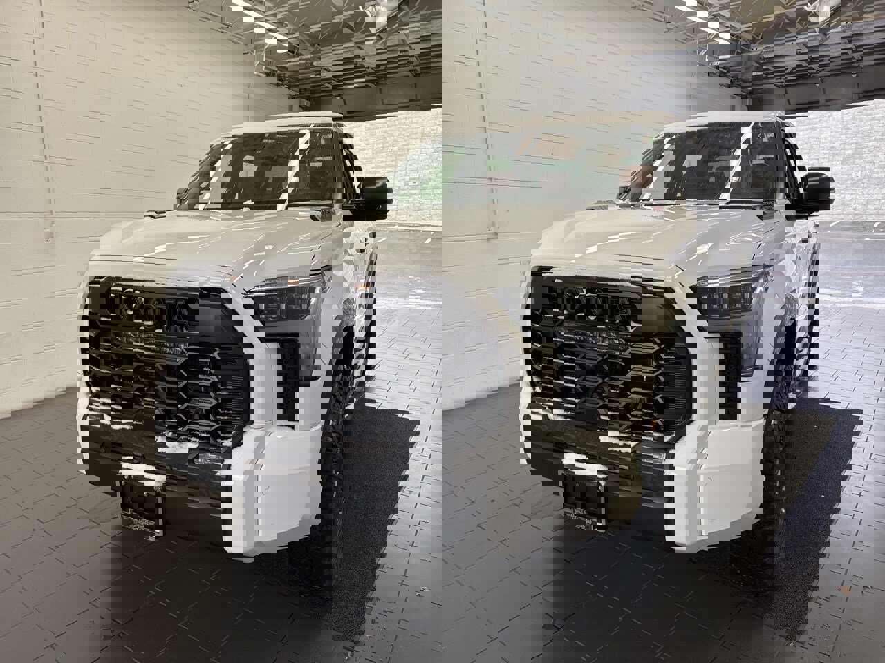 Certified 2026 Toyota Tundra TRD Pro image 3