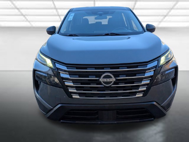 Used 2024 Nissan Rogue S FWD image 22