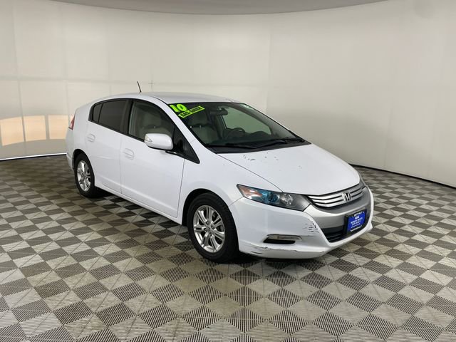 Used 2010 Honda Insight EX image 16