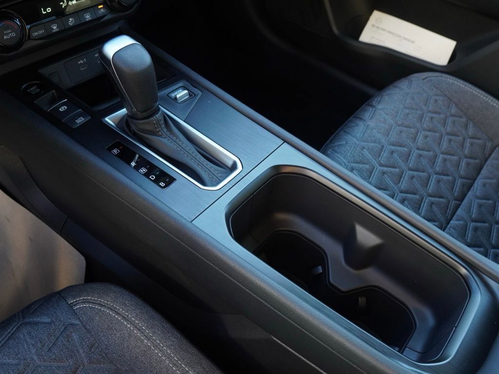 New 2026 Nissan Kicks SV image 16