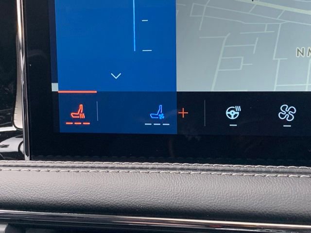 New 2025 Lincoln Corsair Grand Touring w/ Equipment Group 301A image 20