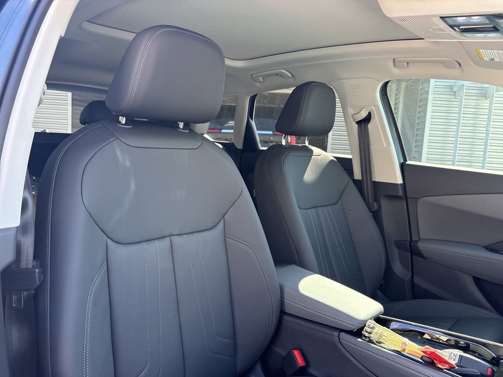 New 2026 Audi Q3 quattro 2.0T AWD/4WD image 16