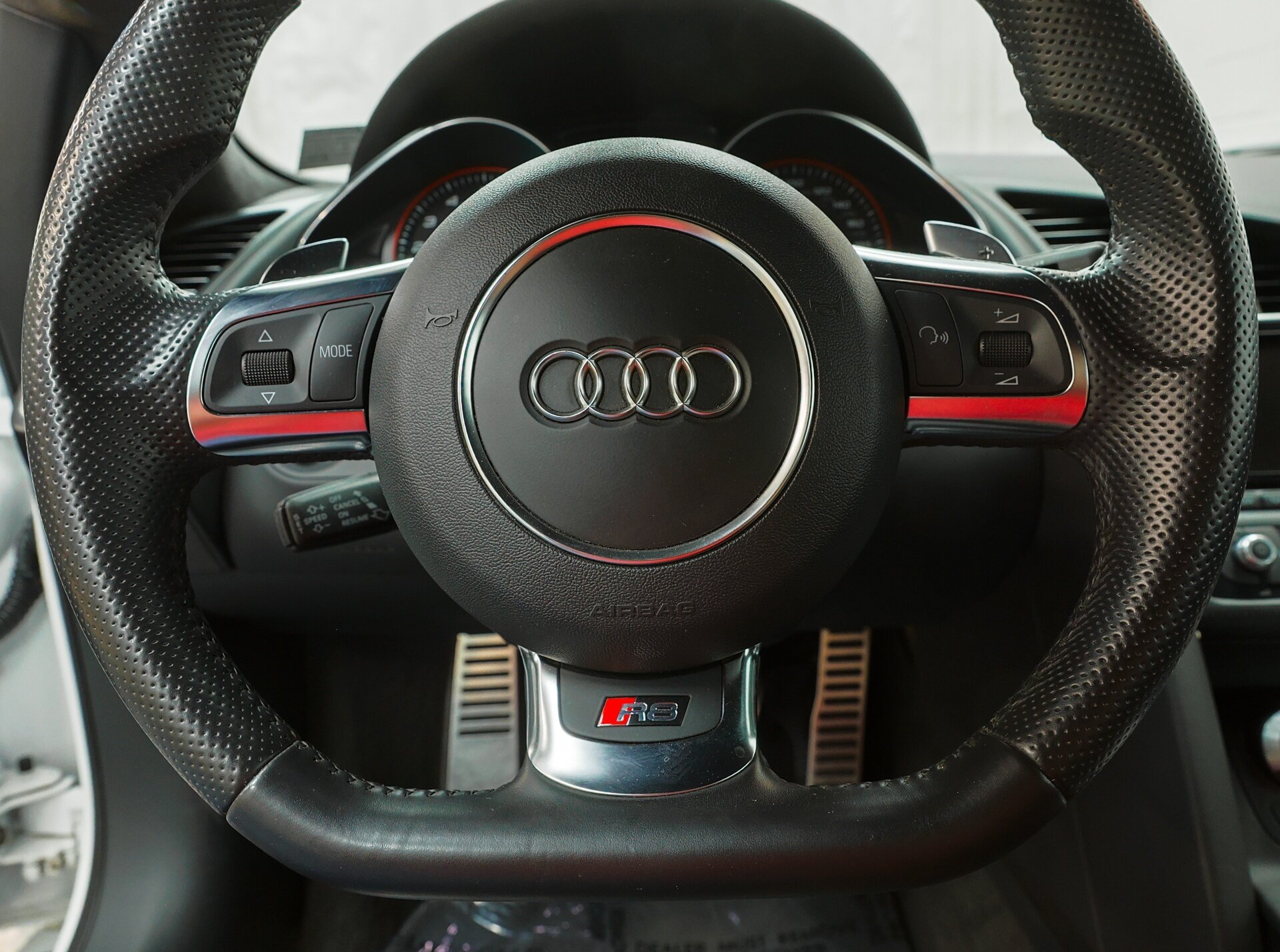 Used 2014 Audi R8 V10 AWD/4WD image 64