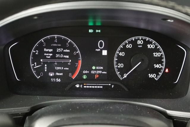 Used 2025 Honda Civic Sport image 11