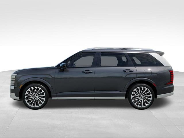 New 2026 Hyundai Palisade Calligraphy image 3