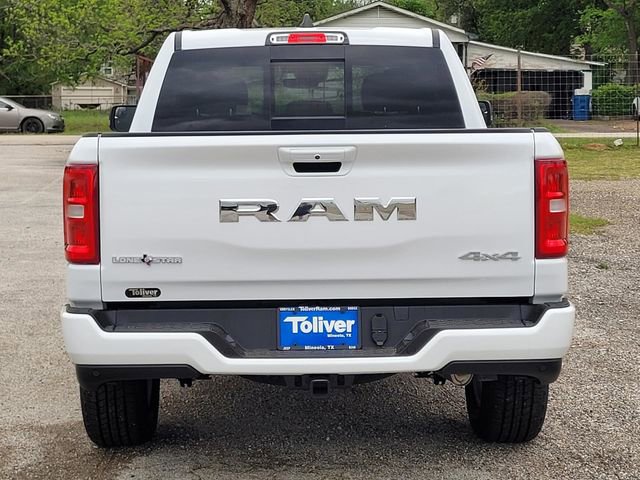 New 2026 RAM 1500 Lone Star image 4