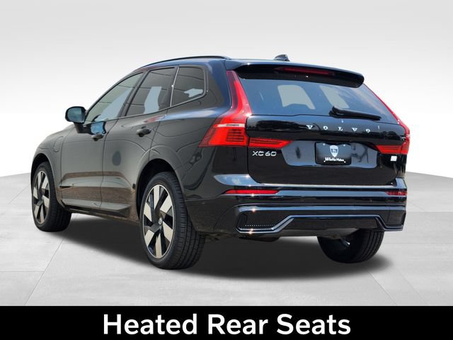 Certified 2024 Volvo XC60 T8 Plus w/ Protection Package Premier AWD/4WD image 7