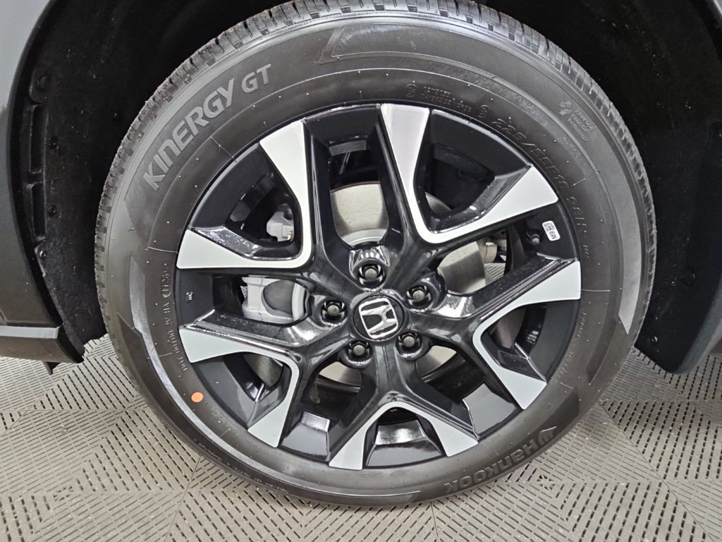 New 2027 Honda HR-V EX-L image 41
