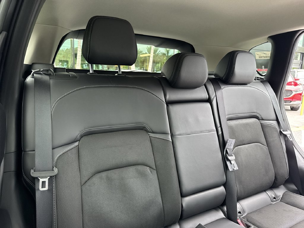 New 2026 MAZDA CX-5 Preferred AWD/4WD image 47