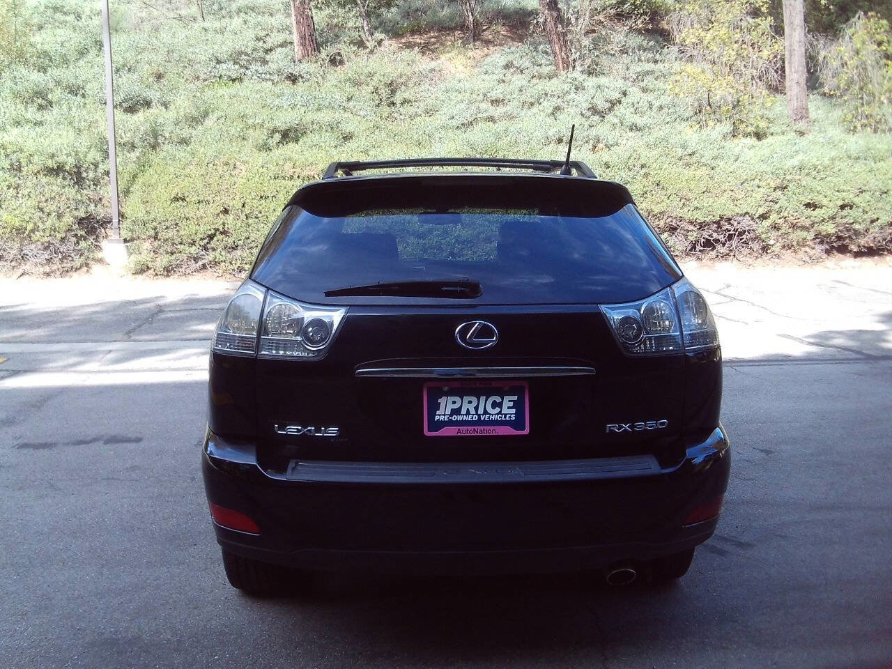 Used 2007 Lexus RX 350 AWD image 5