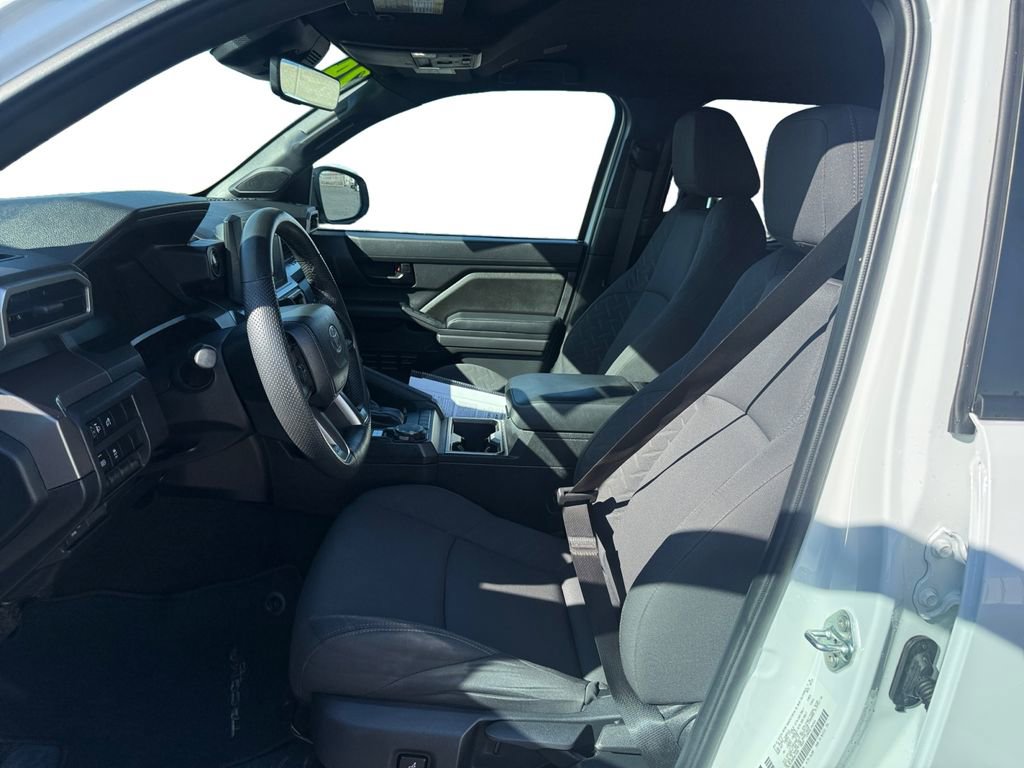 Used 2024 Toyota Tacoma SR5 image 10