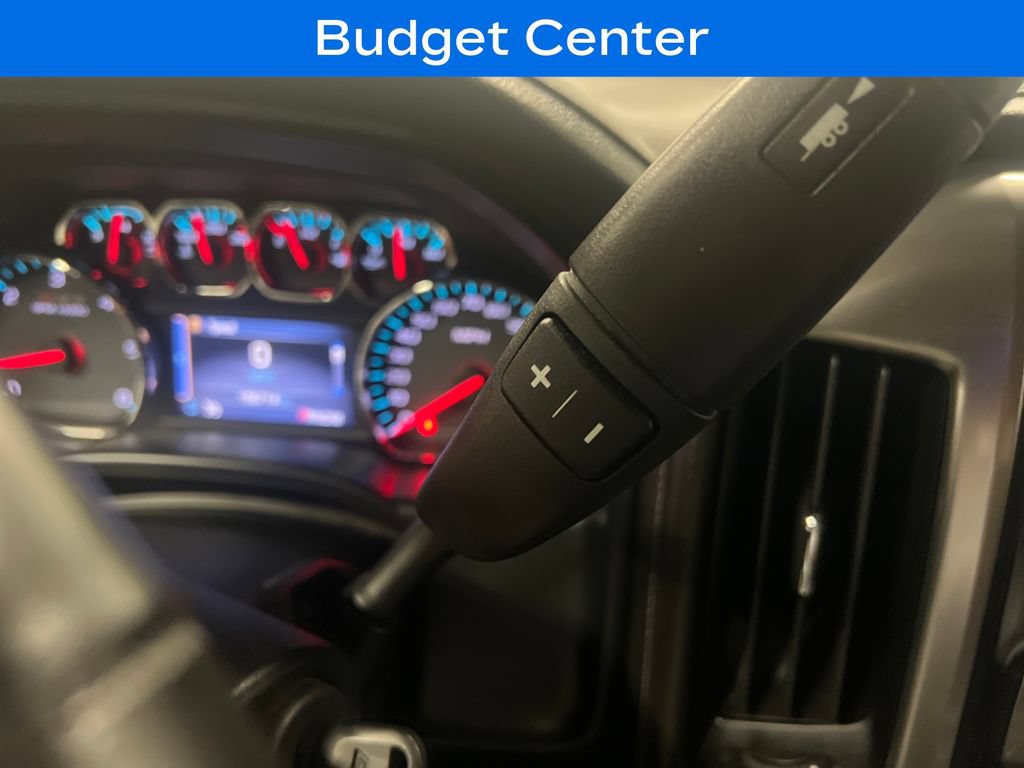 Used 2014 Chevrolet Silverado 1500 LTZ Z71 w/ LTZ Plus Package AWD/4WD image 24