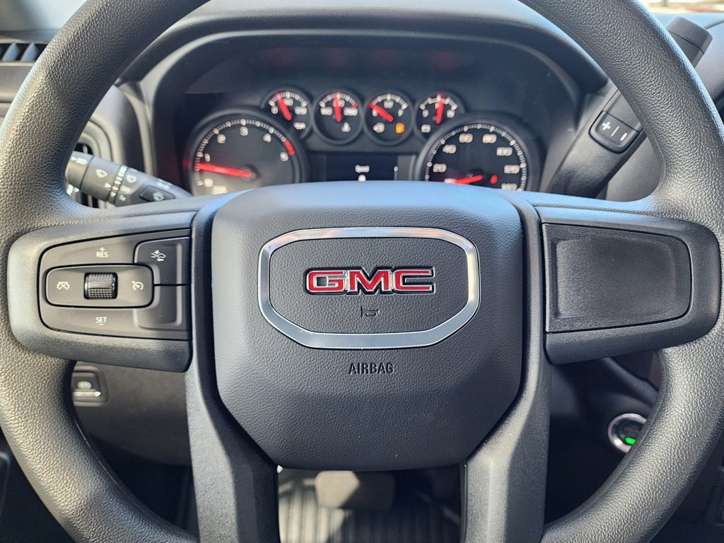 New 2026 GMC Sierra 2500 Pro w/ Convenience Package image 21