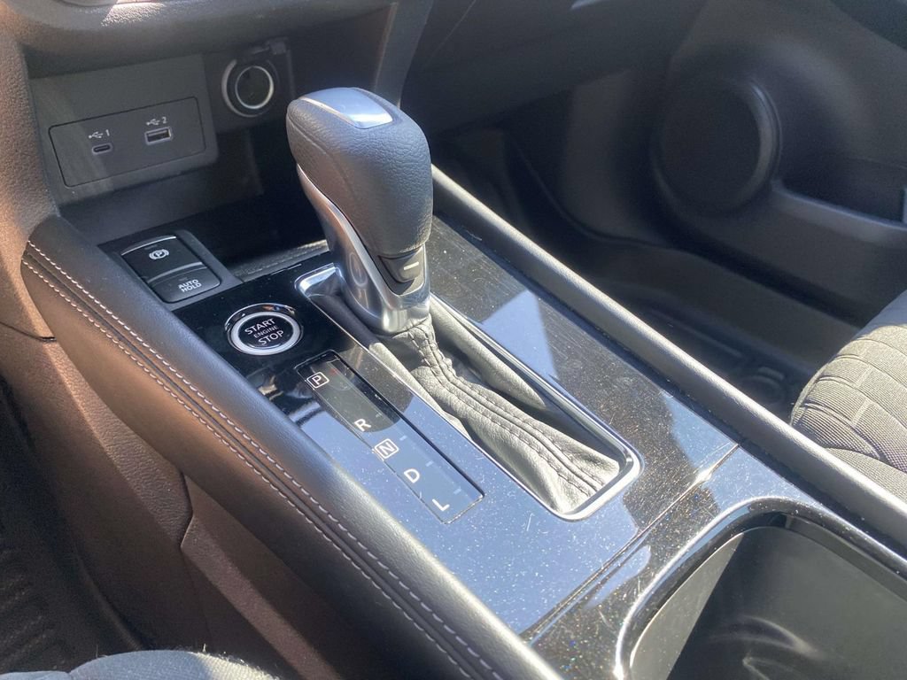 Used 2023 Nissan Kicks SV FWD image 27