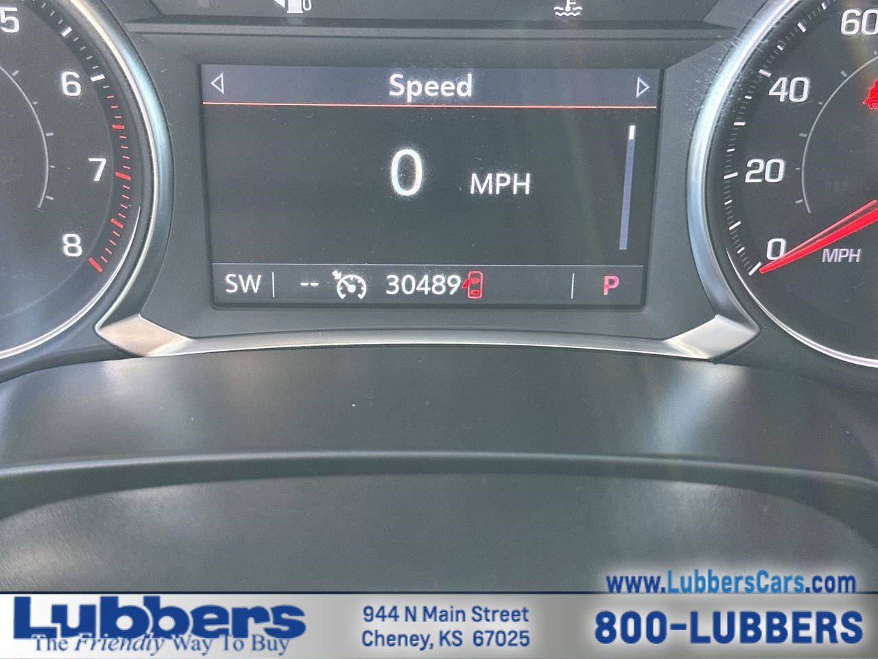 Used 2025 Chevrolet Blazer LT FWD image 15