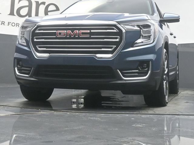 Used 2024 GMC Terrain SLT w/ Infotainment Package II image 55