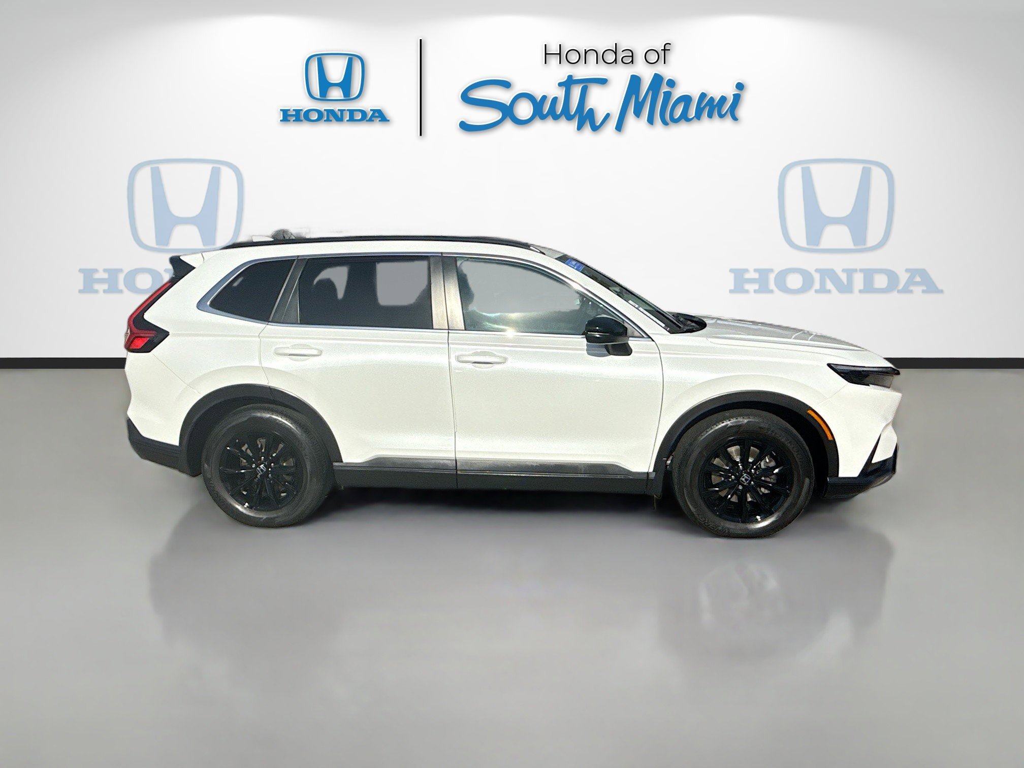 Used 2023 Honda CR-V Sport image 8