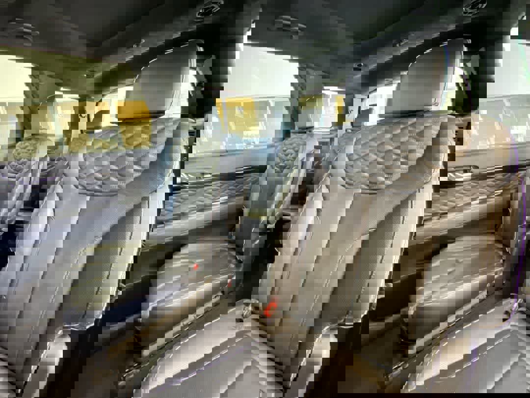 Used 2020 Hyundai Palisade Limited image 25