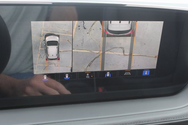 New 2026 Buick Encore GX Sport Touring w/ Advanced Technology Package image 35