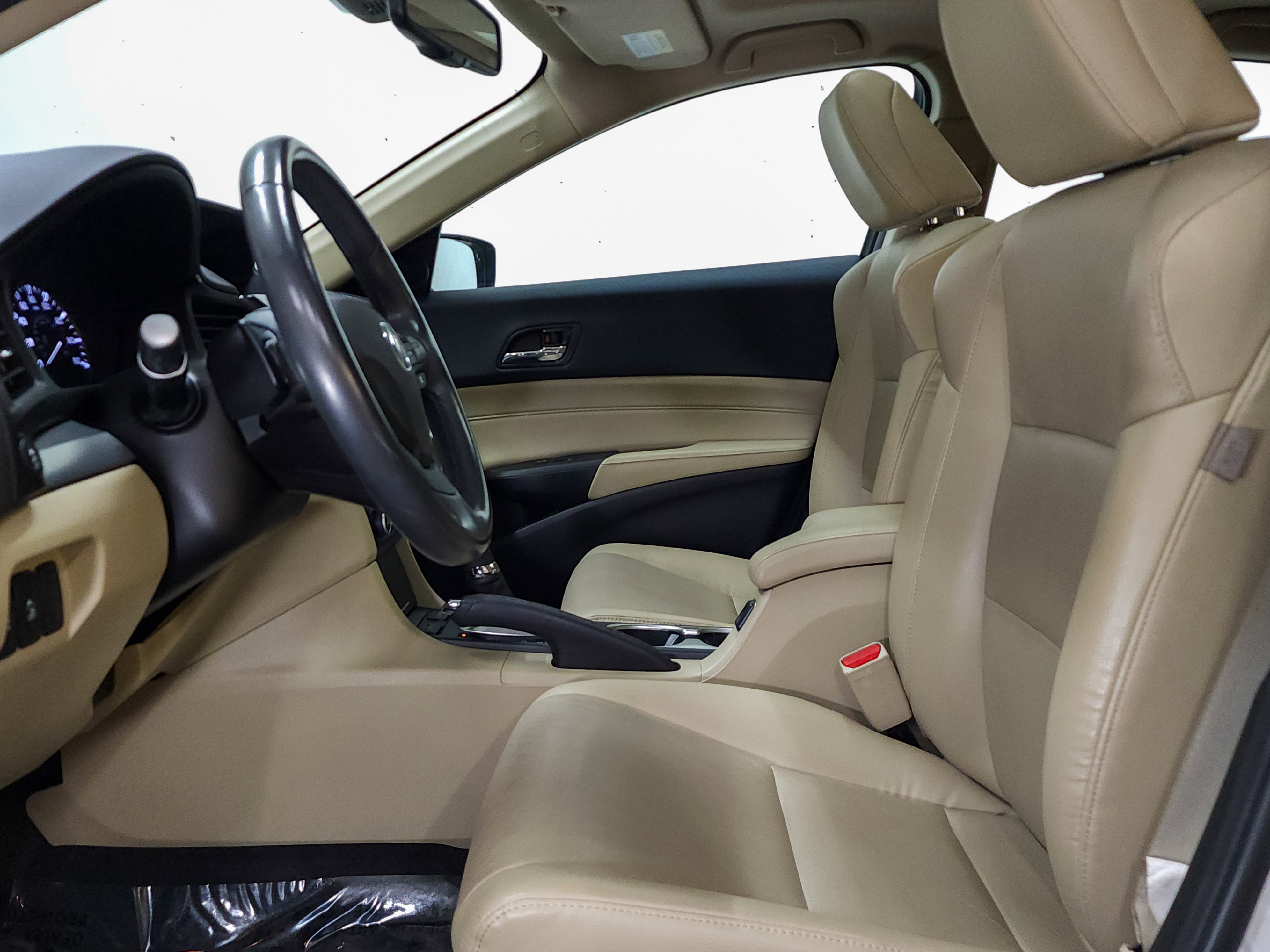 Used 2018 Acura ILX w/ Premium Package image 45