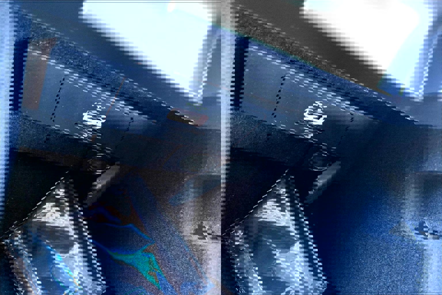 Used 2016 Lincoln MKZ Hybrid w/ Equipment Group 600A Reserve image 35