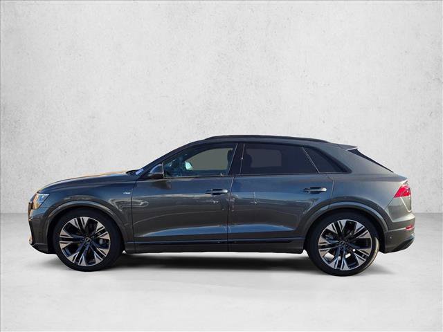 New 2026 Audi Q8 Premium Plus image 5