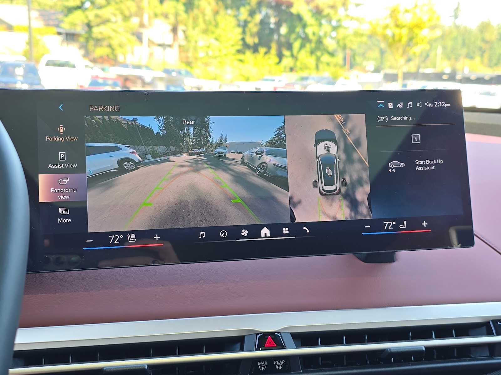 New 2026 BMW iX xDrive45 image 23
