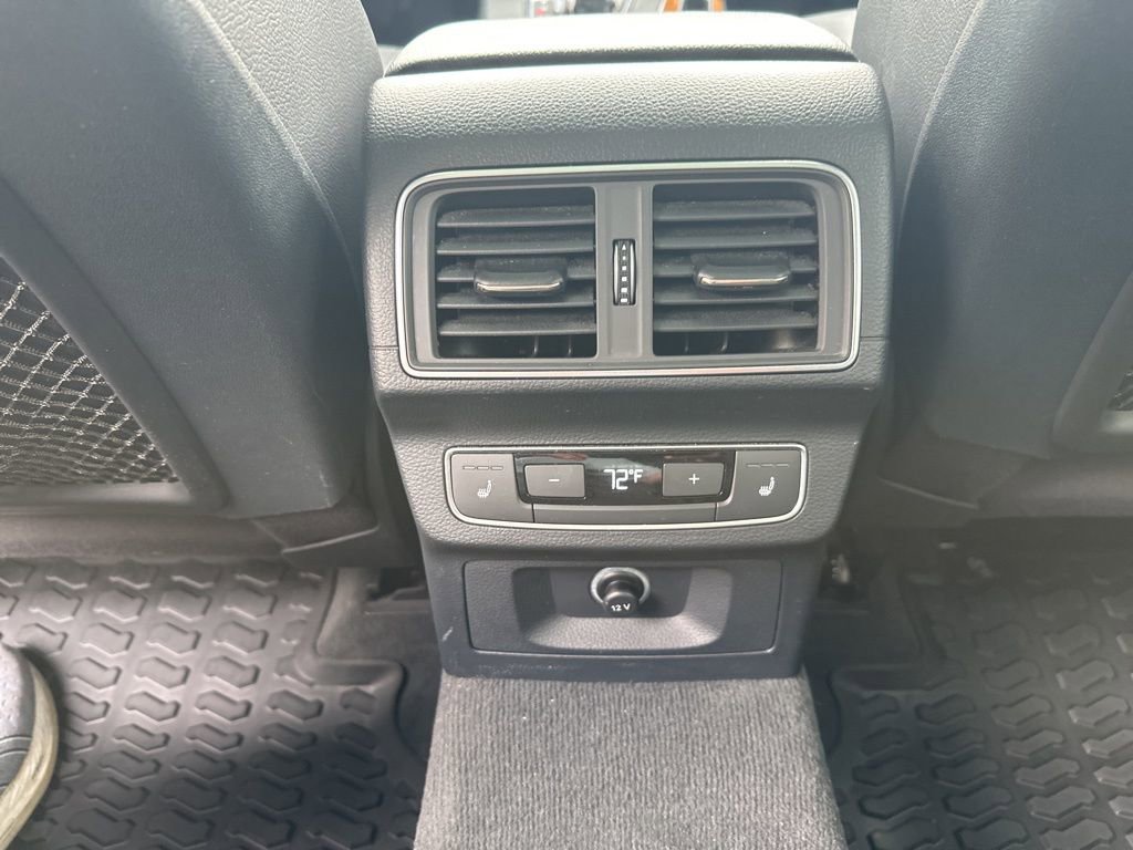 Used 2018 Audi Q5 2.0T Premium Plus AWD/4WD image 12