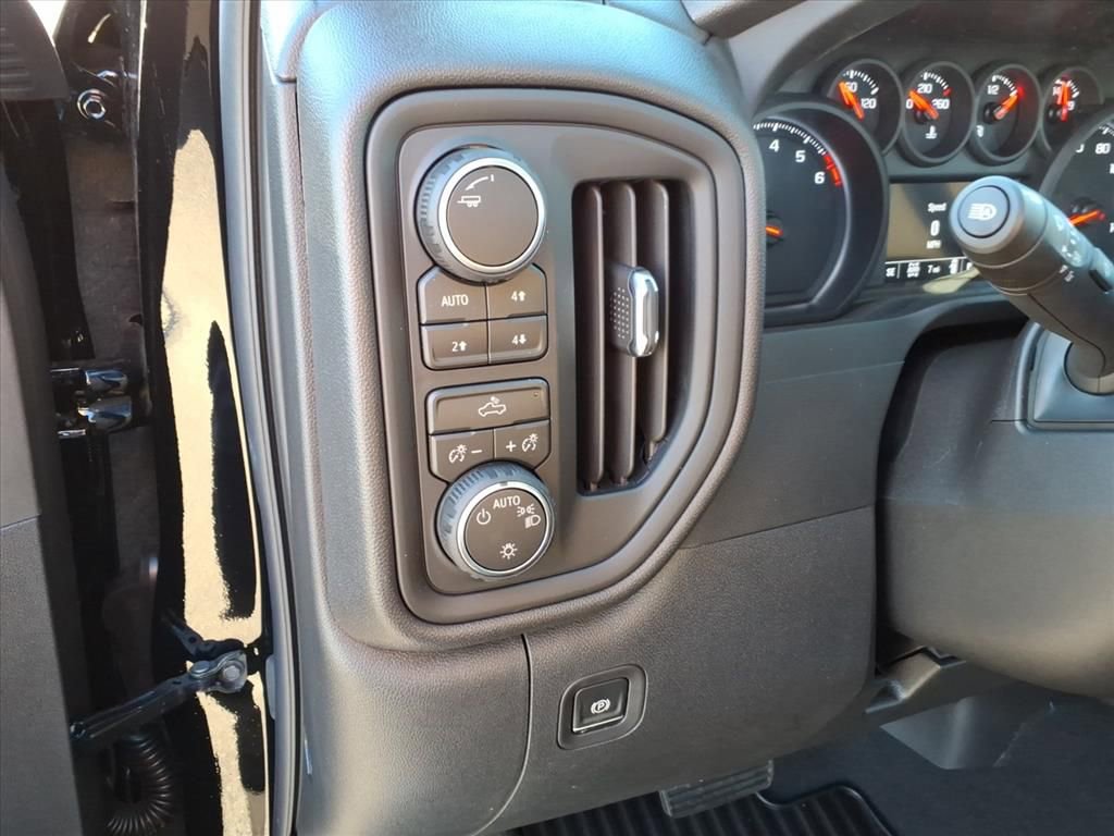 New 2026 Chevrolet Silverado 1500 W/T w/ WT Value Package image 12