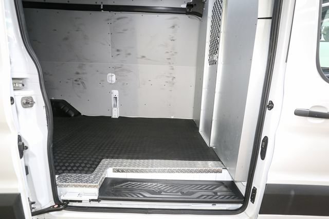 Used 2024 Ford Transit 250 148 High Roof AWD image 17