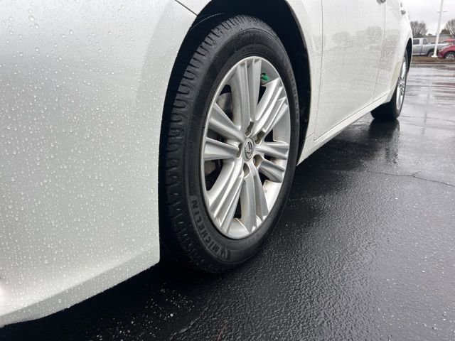Used 2015 Lexus ES 350 w/ Premium Package image 10