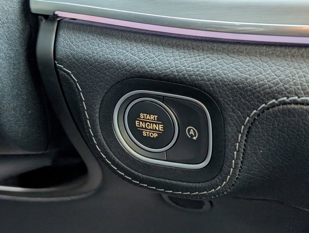 Certified 2025 Mercedes-Benz GLE 450 4MATIC Coupe image 18