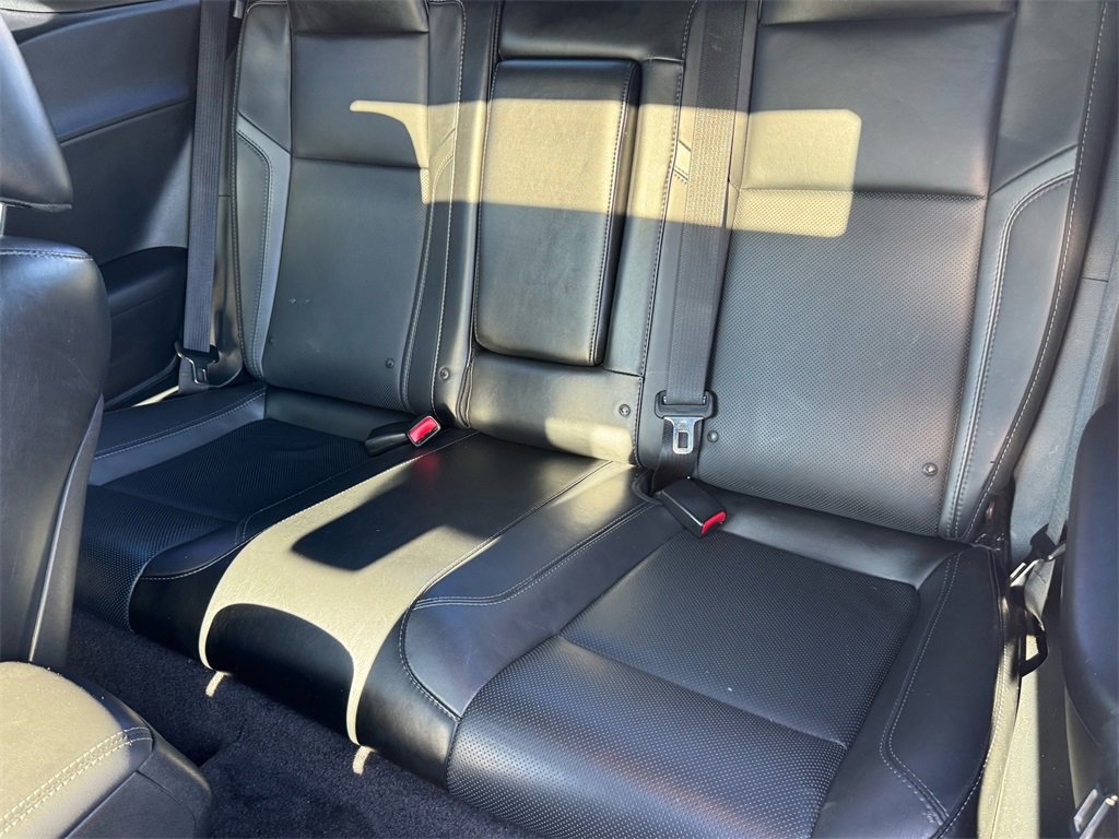 Used 2017 Dodge Challenger SXT Plus image 12