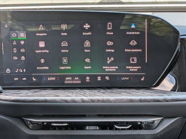 Certified 2025 Audi Q5 Premium w/ Convenience Package AWD/4WD image 14