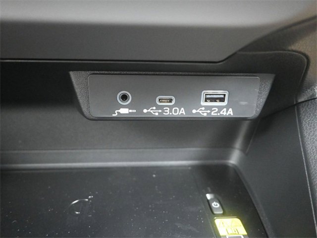 New 2025 Subaru Crosstrek 2.5i Limited image 10