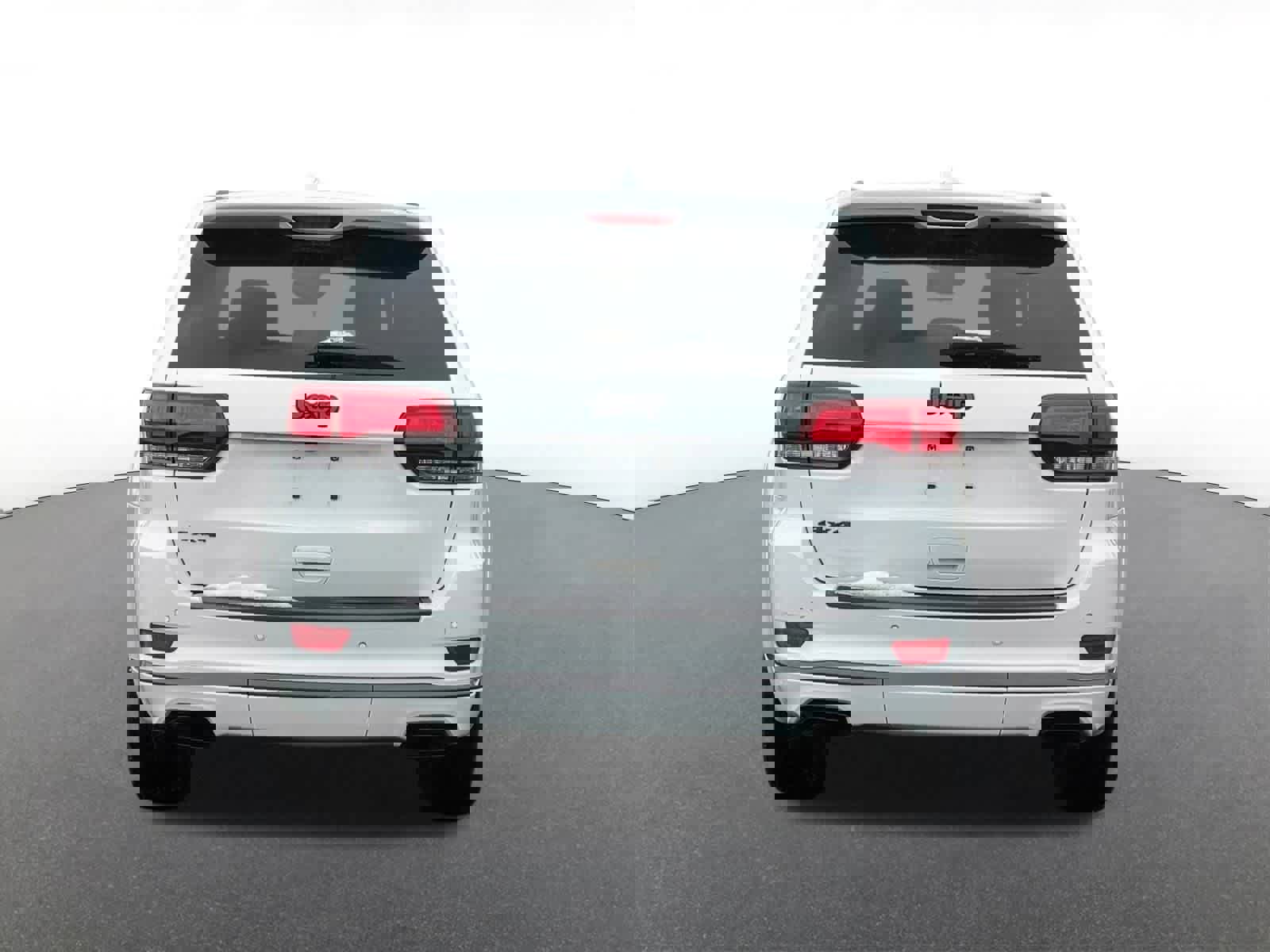 Used 2018 Jeep Grand Cherokee High Altitude image 5