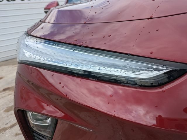 Used 2024 Buick Envista Avenir FWD image 10