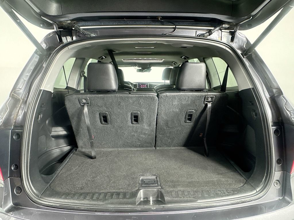 Used 2018 Honda Pilot EX-L image 32