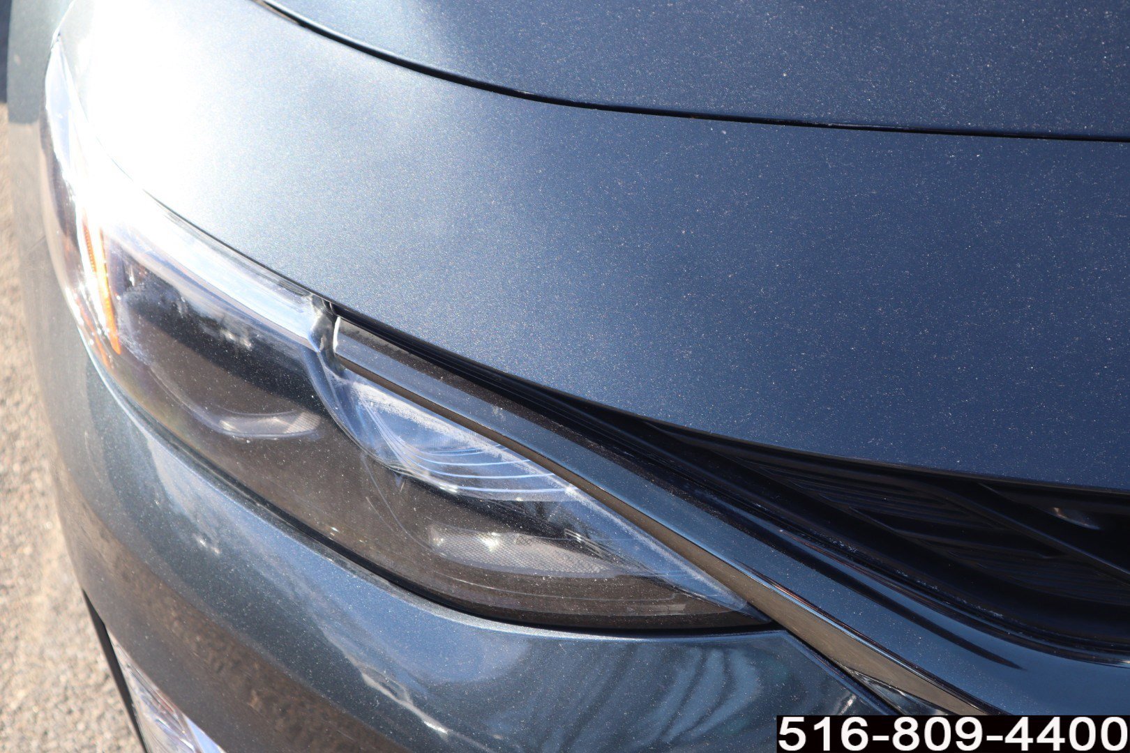 Used 2019 Chevrolet Malibu RS image 11