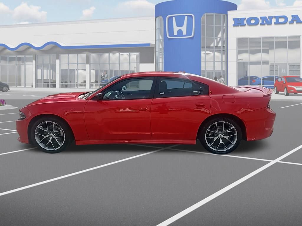 Used 2023 Dodge Charger GT image 5