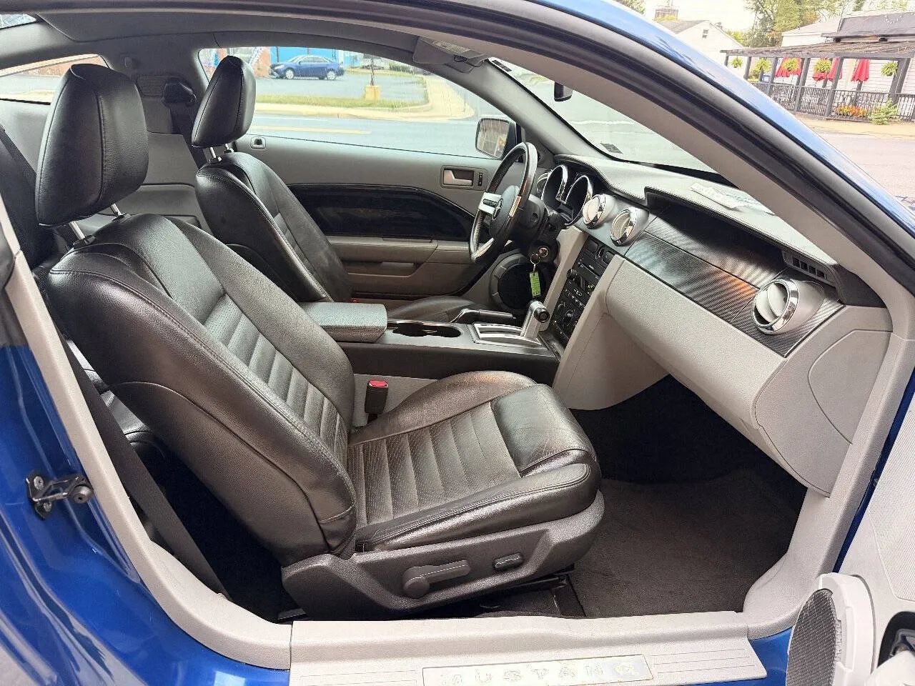 Used 2007 Ford Mustang GT Premium RWD image 18