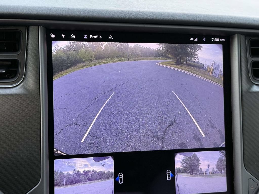 Used 2019 Tesla Model X Performance AWD/4WD image 18