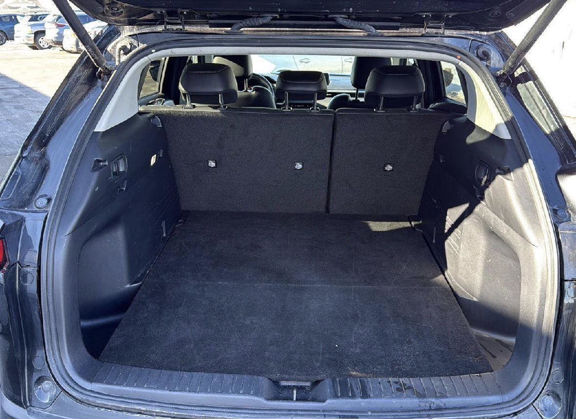 Used 2024 MAZDA CX-50 AWD 2.5 S w/ Preferred Package image 13