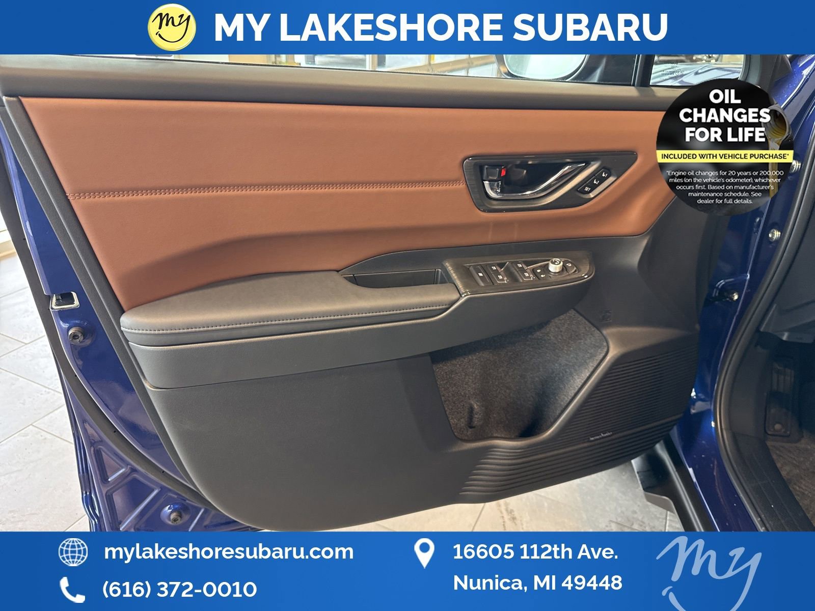 New 2026 Subaru Outback Touring XT image 10