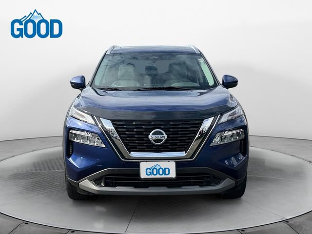 Used 2021 Nissan Rogue SV image 8
